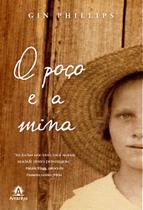 Livro - O poço e a mina