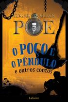 Livro - O Poço e o Pêndulo Livro - O Poço e o Pêndulo