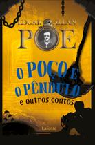 Livro - O Poço e o Pêndulo