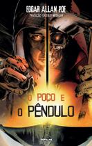 Livro - O poço e o pêndulo