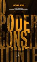 Livro - O poder constituinte