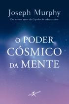 Livro - O poder cósmico da mente (edição de bolso) Livro - O poder cósmico da mente (edição de bolso)