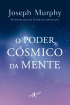 Livro - O poder cósmico da mente (edição de bolso)