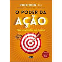Livro - O poder da ação Livro - O poder da ação