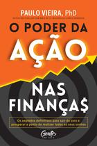 Livro - O poder da ação nas finanças Livro - O poder da ação nas finanças