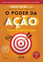 Livro O Poder da Ação Paulo Vieira