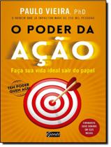 Livro O Poder da Ação Paulo Vieira