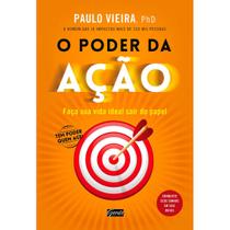 Livro O Poder da Ação Paulo Vieira
