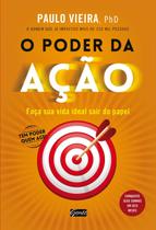 Livro O Poder da Ação Paulo Vieira