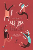 Livro - O poder da alegria Livro - O poder da alegria