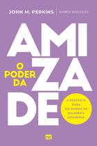Livro - O poder da amizade Livro - O poder da amizade