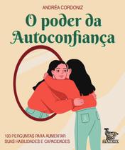 Livro - O poder da autoconfiança