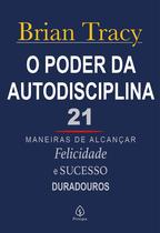 Livro - O poder da autodisciplina Livro - O poder da autodisciplina
