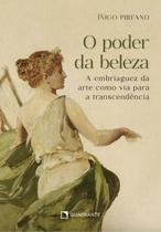Livro - O poder da beleza
