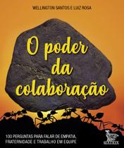 Livro - O poder da colaboração Livro - O poder da colaboração