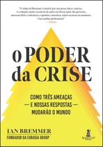 Livro - O poder da crise Livro - O poder da crise