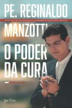 Livro - O poder da cura Livro - O poder da cura