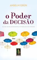 Livro - O poder da decisão