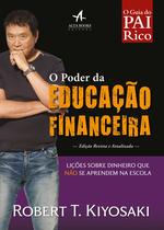 Livro - O poder da educação financeira