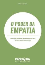 Livro O Poder da Empatia - Vitor Esprega