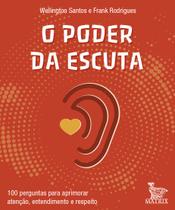 Livro - O poder da escuta