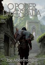 Livro - O poder da espada Livro - O poder da espada