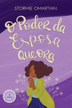 Livro - O poder da esposa que ora (Nova Capa)