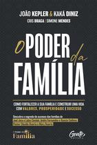 Livro - O poder da família