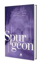 Livro - O poder da fé - Spurgeon