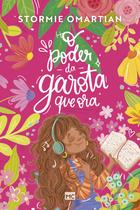 Livro - O poder da garota que ora Livro - O poder da garota que ora