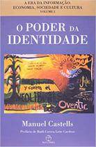 Livro - O poder da identidade - Vol. 2