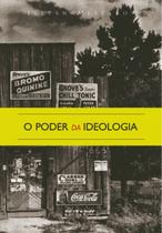 Livro - O poder da ideologia