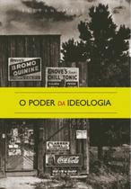 Livro - O poder da ideologia