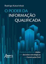 Livro - O Poder da Informação Qualificada