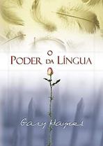 Livro - O poder da língua