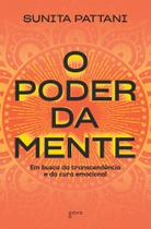 Livro - O Poder da Mente