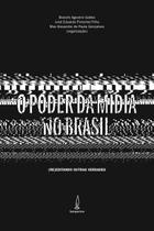 Livro - O poder da mídia no Brasil