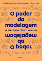 Livro - O poder da modelagem Livro - O poder da modelagem