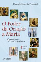 Livro - O poder da oração a Maria