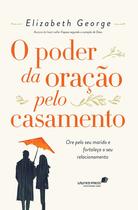 Livro - O poder da oração pelo casamento Livro - O poder da oração pelo casamento