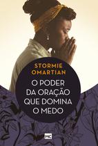 Livro - O poder da oração que domina o medo