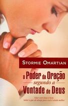Livro - O poder da oração segundo a vontade de Deus