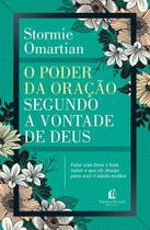 Livro - O poder da oração segundo a vontade de Deus Livro - O poder da oração segundo a vontade de Deus