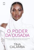 Livro - O Poder da Ousadia