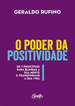 Livro - O poder da Positividade Livro - O poder da Positividade