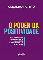 Livro - O poder da Positividade