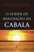 Livro - O poder da realização da cabala (edição de bolso)