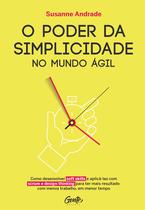 Livro - O PODER DA SIMPLICIDADES Livro - O PODER DA SIMPLICIDADES