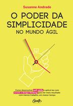 Livro - O PODER DA SIMPLICIDADES