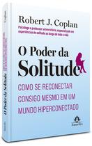 Livro - O Poder da Solitude Livro - O Poder da Solitude
